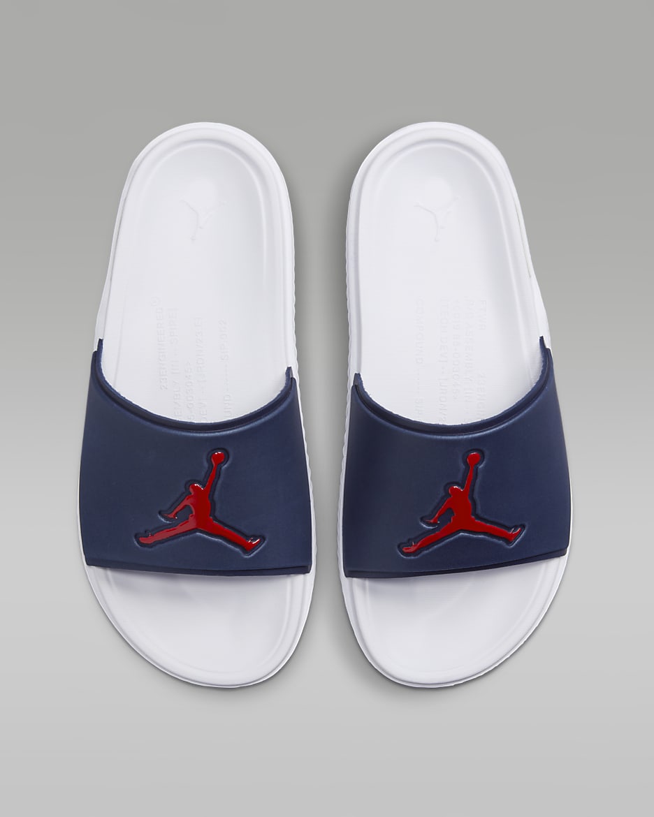Claquette nike homme 2016 jordan 2025